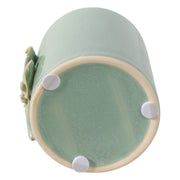 4-flower-applique-pencil-cup-green-6