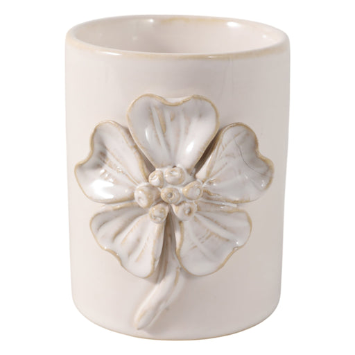 4-flower-applique-pencil-cup-ivory-1