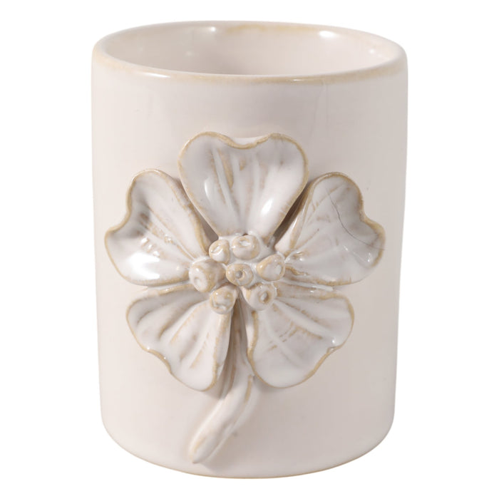 4-flower-applique-pencil-cup-ivory-1