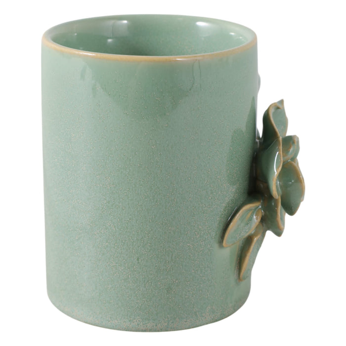 4-rose-applique-pencil-cup-green-3