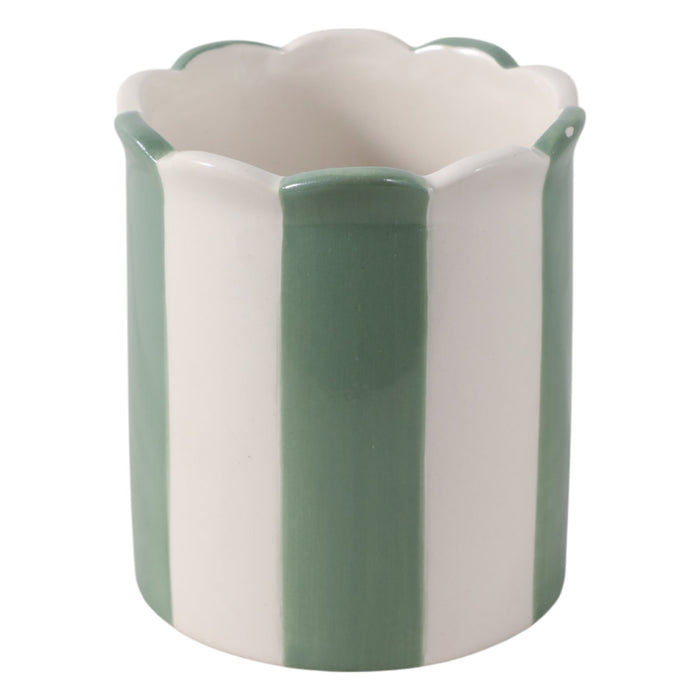 4-striped-pencil-cup-green-ivory-1