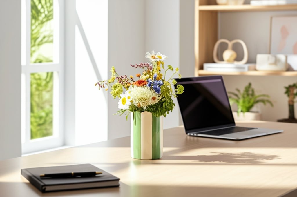 4-striped-pencil-cup-green-ivory-9