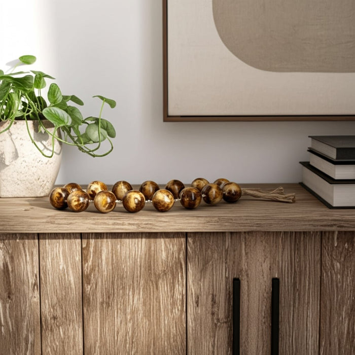 40-swirled-2-resin-beaded-garland-brown-11