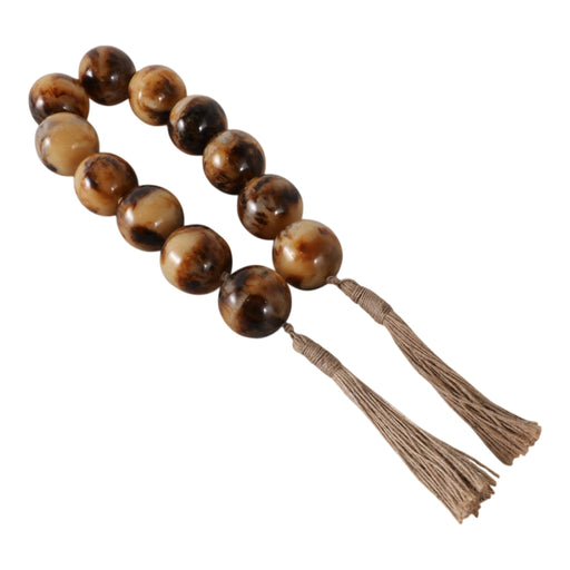 40-swirled-2-resin-beaded-garland-brown-1