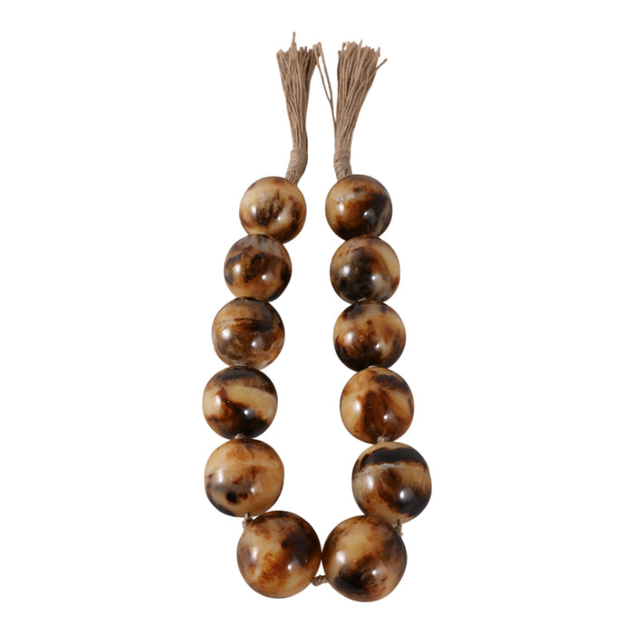 40-swirled-2-resin-beaded-garland-brown-5