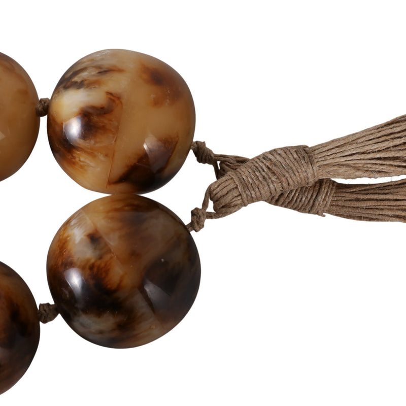 40-swirled-2-resin-beaded-garland-brown-6