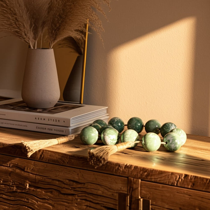 40-swirled-2-resin-beaded-garland-green-4