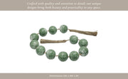 40-swirled-2-resin-beaded-garland-green-5