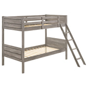 Ryder Bunk Bed - Furniture City (CA)l