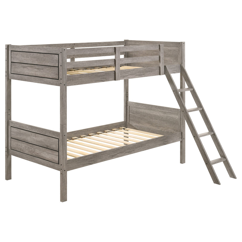 Ryder Bunk Bed - Furniture City (CA)l