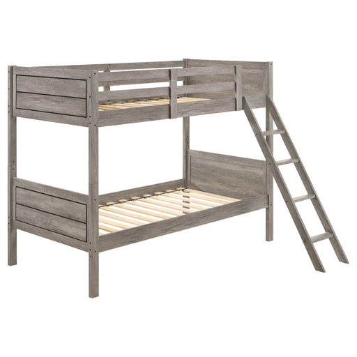 Ryder Bunk Bed - Furniture City (CA)l