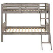 Ryder Bunk Bed - Furniture City (CA)l