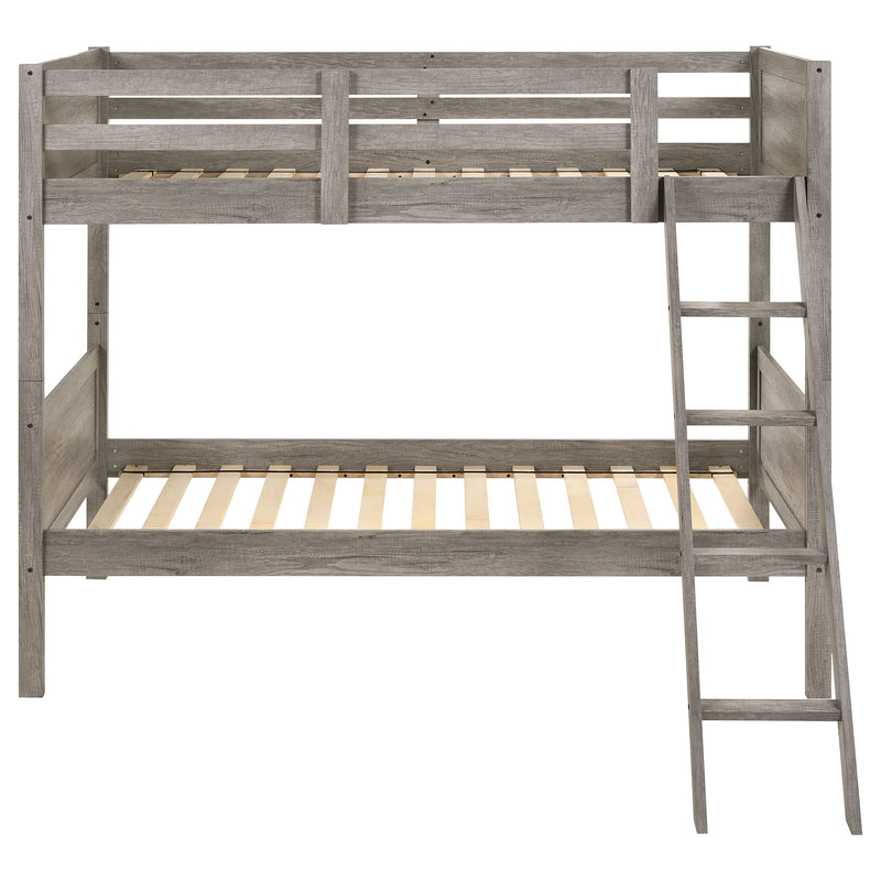 Ryder Bunk Bed - Furniture City (CA)l