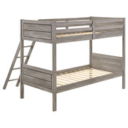 Ryder Bunk Bed - Furniture City (CA)l