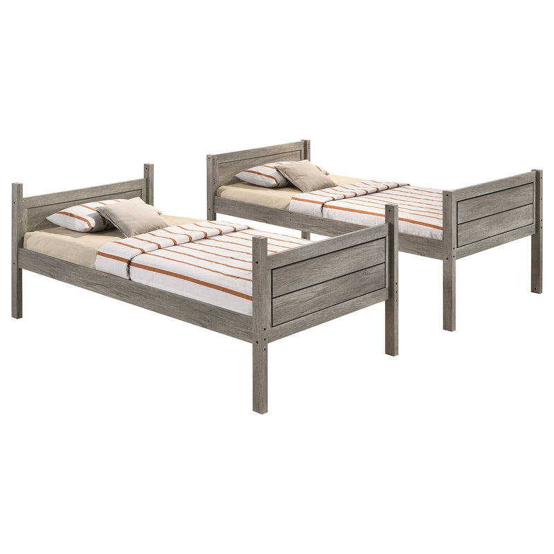 Ryder Bunk Bed - Furniture City (CA)l