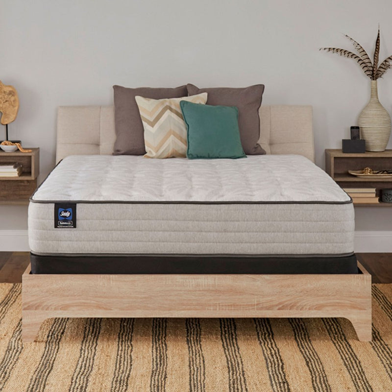 Halliday II Innerspring Mattress - Furniture City (CA)l