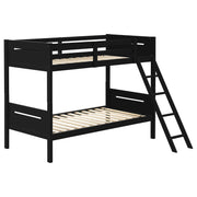 Littleton Bunk Bed - Furniture City (CA)l