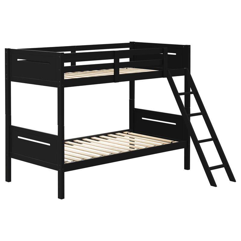 Littleton Bunk Bed - Furniture City (CA)l