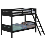 Littleton Bunk Bed - Furniture City (CA)l