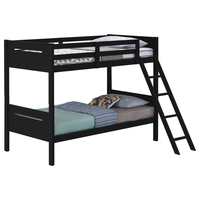 Littleton Bunk Bed - Furniture City (CA)l