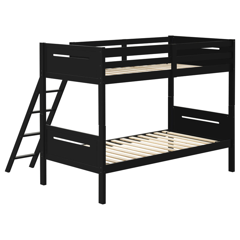 Littleton Bunk Bed - Furniture City (CA)l
