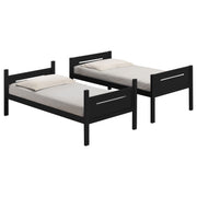 Littleton Bunk Bed - Furniture City (CA)l