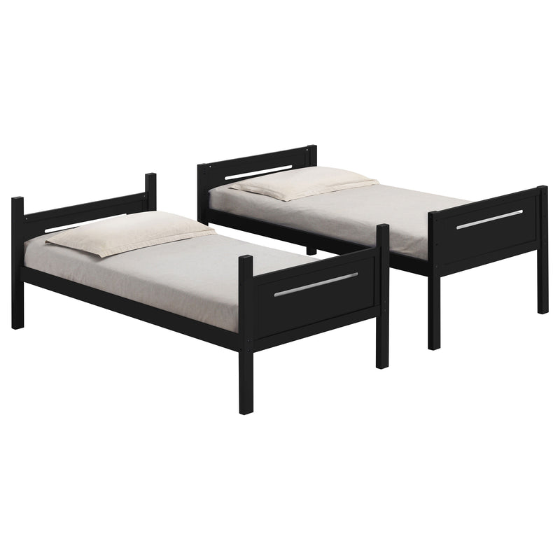 Littleton Bunk Bed - Furniture City (CA)l
