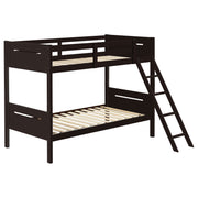 Littleton Bunk Bed - Furniture City (CA)l