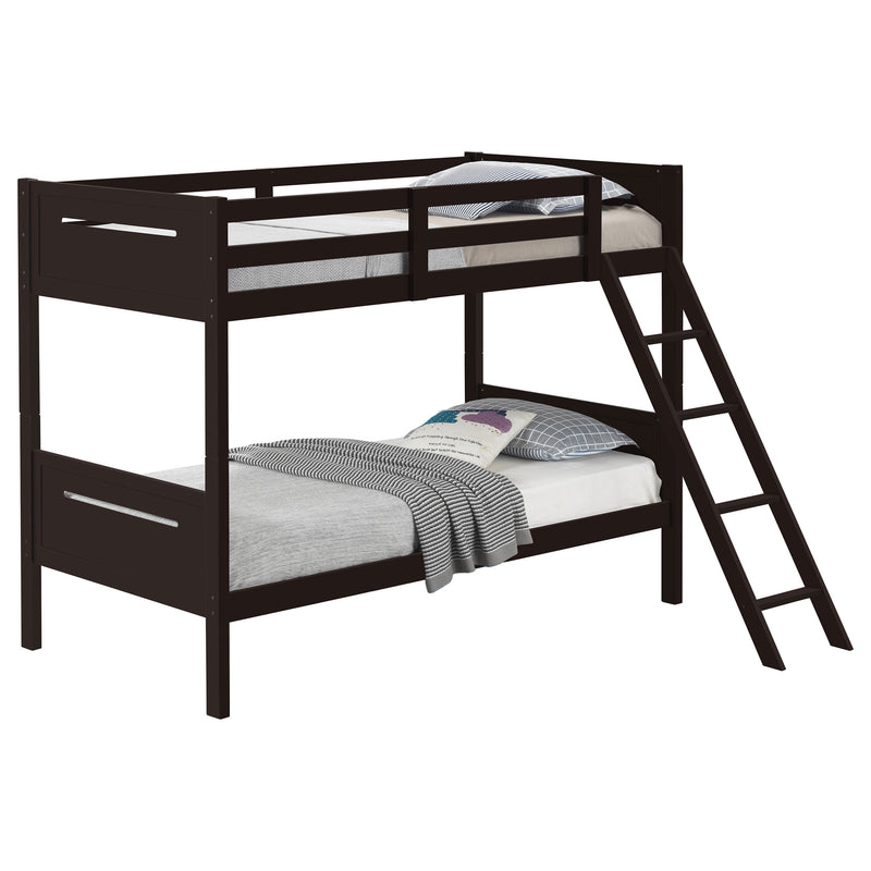 Littleton Bunk Bed - Furniture City (CA)l