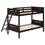 Littleton Bunk Bed - Furniture City (CA)l