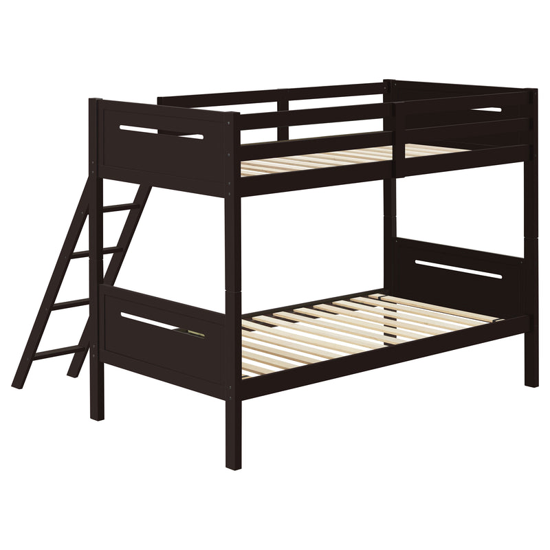 Littleton Bunk Bed - Furniture City (CA)l