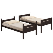 Littleton Bunk Bed - Furniture City (CA)l