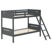 Littleton Bunk Bed - Furniture City (CA)l