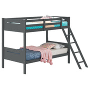 Littleton Bunk Bed - Furniture City (CA)l