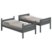 Littleton Bunk Bed - Furniture City (CA)l