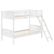 Littleton Bunk Bed - Furniture City (CA)l
