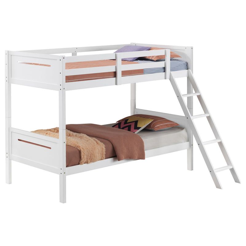 Littleton Bunk Bed - Furniture City (CA)l