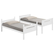 Littleton Bunk Bed - Furniture City (CA)l