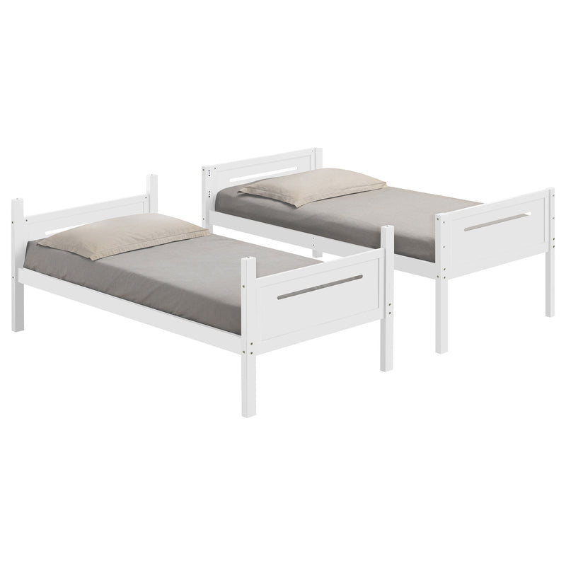 Littleton Bunk Bed - Furniture City (CA)l