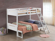 Littleton Bunk Bed - Furniture City (CA)l