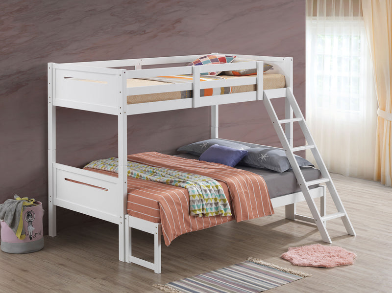 Littleton Bunk Bed - Furniture City (CA)l