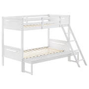 Littleton Bunk Bed - Furniture City (CA)l
