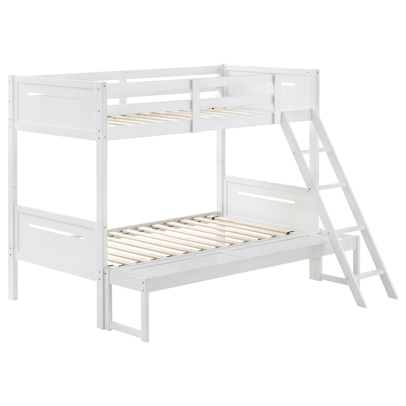 Littleton Bunk Bed - Furniture City (CA)l