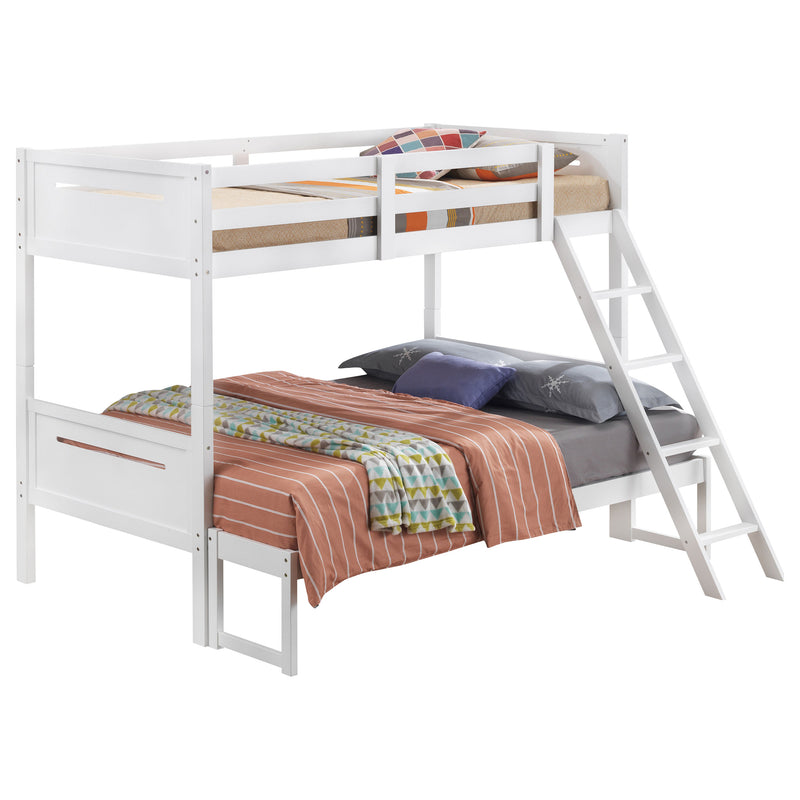 Littleton Bunk Bed - Furniture City (CA)l