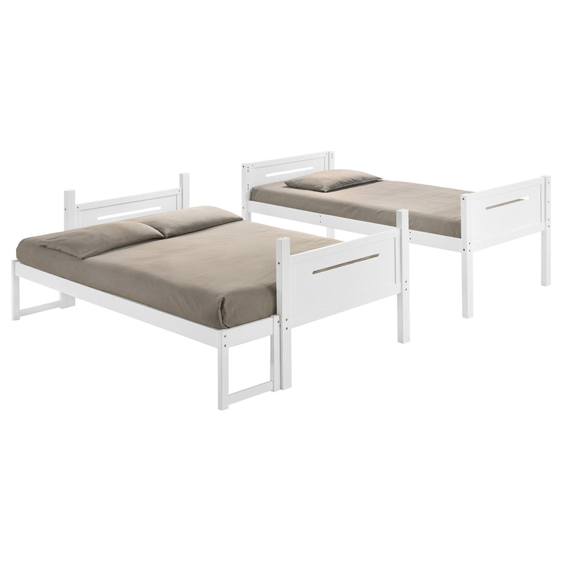 Littleton Bunk Bed - Furniture City (CA)l
