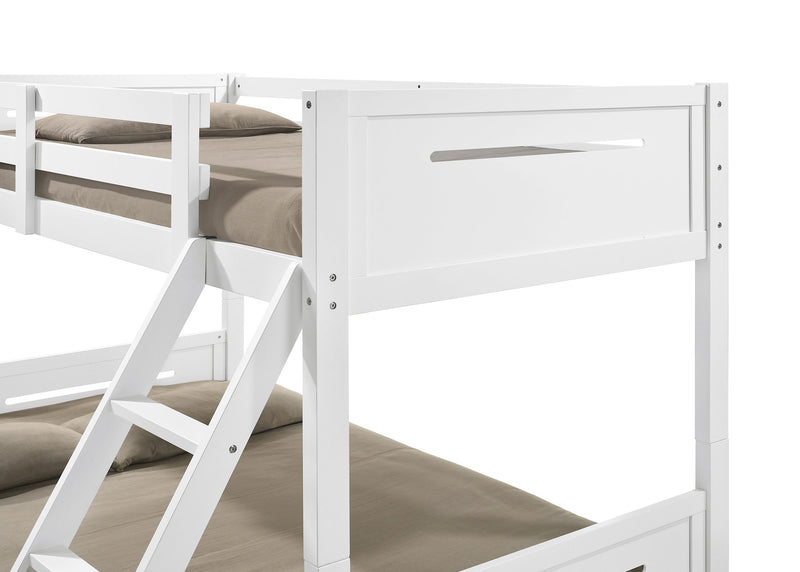 Littleton Bunk Bed - Furniture City (CA)l