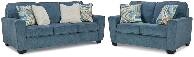 cashton-queen-sofa-sleeper-and-loveseat-1