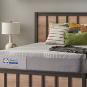Brightwell Hybrid Mattress - Furniture City (CA)l