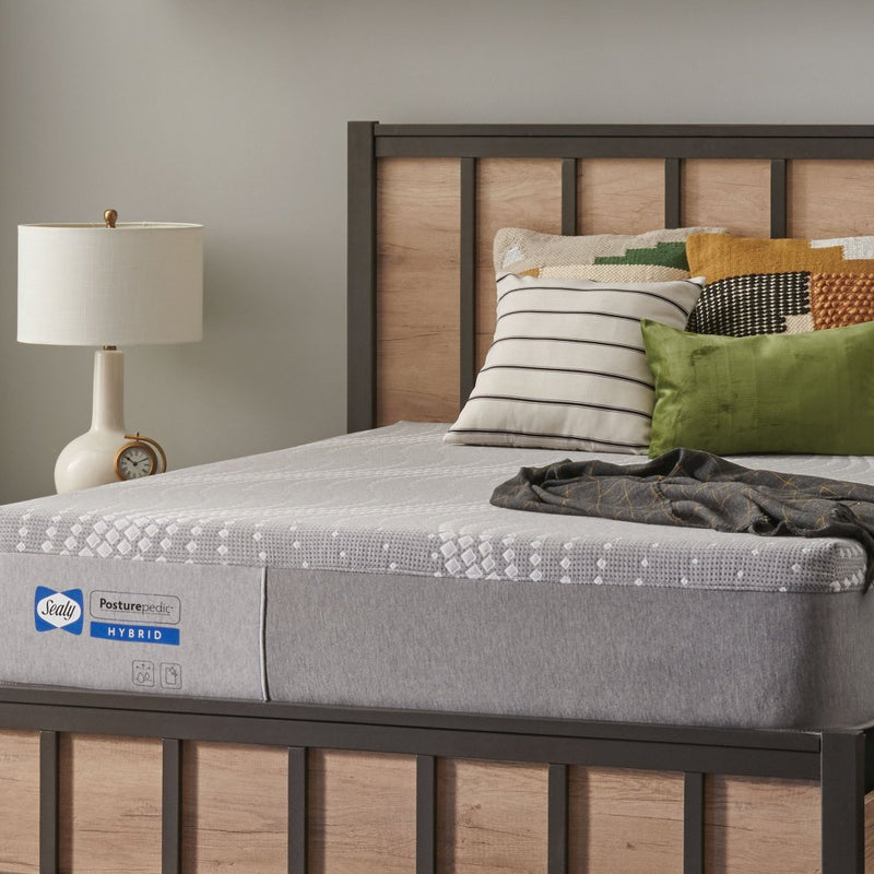 Brightwell Hybrid Mattress - Furniture City (CA)l
