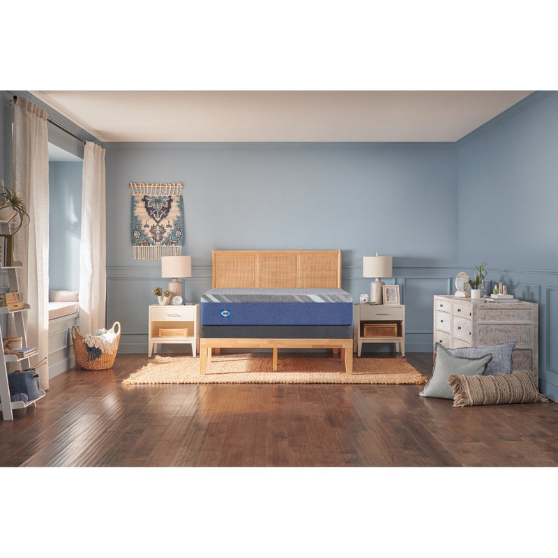 Cathedral Cove Foam Mattress - Furniture City (CA)l